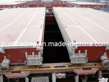 Ship Hatch Cover