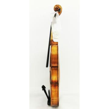 Professional 3A 등급 고급 Flamed Viola