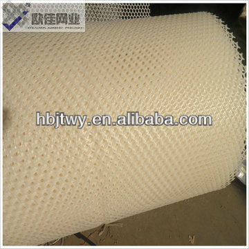 Years factory supply professional plastic honeycomb wire mesh/ plastic honeycomb mesh