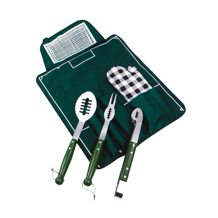 bbq grill tools set