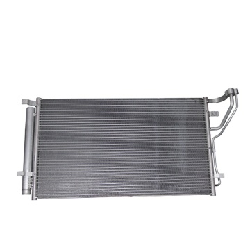 Auto Condenser per Hyundai Sonata VII 2.4 GDI 01 OEM 97606C1000