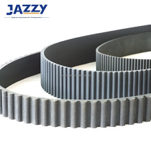 JAZZY Trapezoidal PU Timing Belt - HTD/STD/RPP Arc Tooth