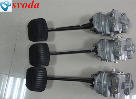 09015336 PEDAL İLE AYAKLI FREN VALFİ