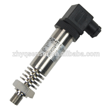 4-20mA pressure sensor for moderate and high temperature