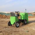 Dumper Mini Berputar Bersertifikat CE Norman