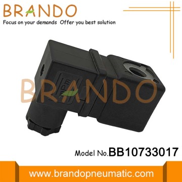 Rapa M10 Solenoid Coils 12V 24V 9.6W