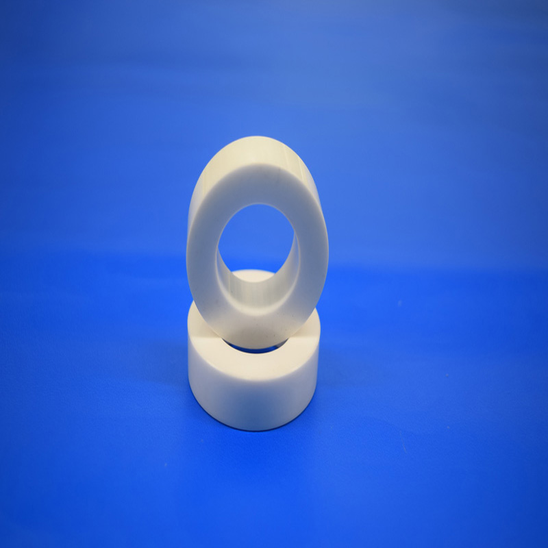 Zirconia Ceramic Insulation Ring