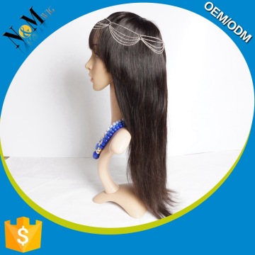 indian temple hair full lace wig,indian remy hair silk top full lace wigs,indian virgin remy hair full lace wigs