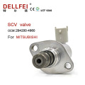 SCV valve manufacturers 294200-4960 For MITSUBISHI