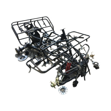 Custom ATV/UTV Frame and Chassis Welding Parts