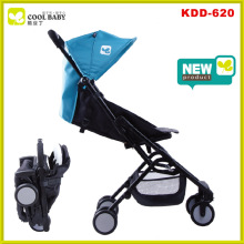 New Design Small and Light weight Portable Baby Stroller, easy folding and take it to airplane