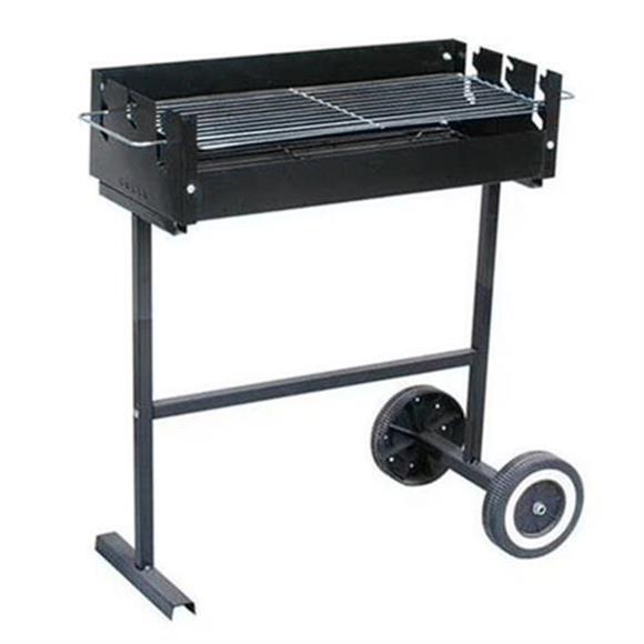 Bbq Grill Cooker Terrace Bbq Grill