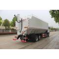 Dongfeng 8*4 12 Wheeler Carrier Pukal