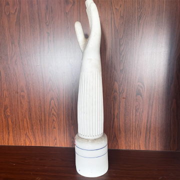 Rubber Gloves Mould Customization