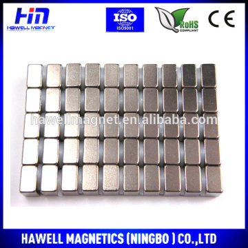 Strong neodymium magnets