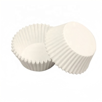 Greaseproof Silicone Cupcake Liners for Muffin Baking
