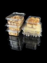 custom biodegradable pastry boxes