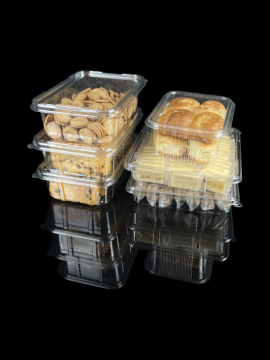custom biodegradable pastry boxes