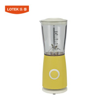 Compact Kitchen Appliances: Personal Mini Portable Juicers and Nutri Blenders