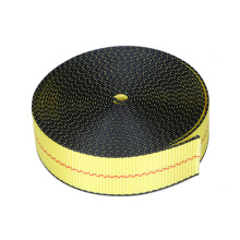 Strap Webbing For Tie Down