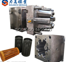High quality customized plastic injection bobbin mould