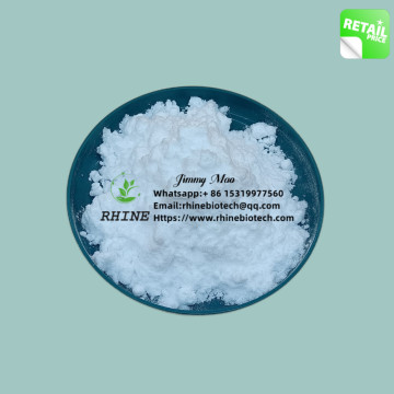 Best-Selling Calcium Citrate CAS 813-94-5 Bulk Price