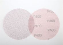 CG-VP ABRASIVE NET SANDING NET ABRASIVE, ABRASIVE NET DISC