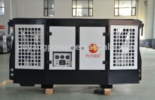 Chile wholesale low price clip on type reefer genset