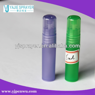 cosmetic bottles for packaging