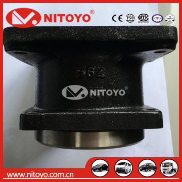 NITOYO Air compressor cylinder for NQR 6HE1 6HE1T Air compressor cylinder