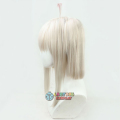 Vtuber Makaino Ririmu Nijisanji Cosplay Wig