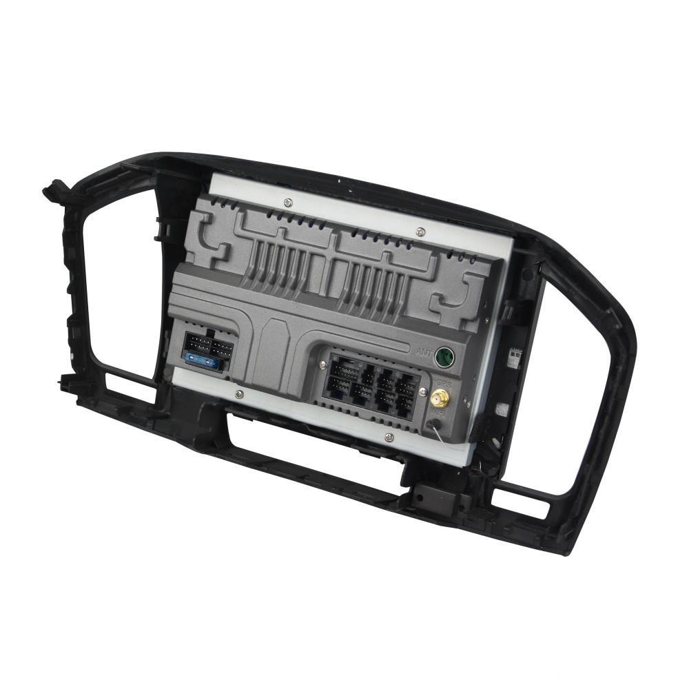 Insigina 2009 car navigation Insigina 2009 car navigation