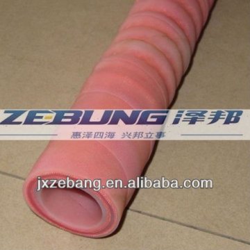 Clear Silicone Rubber Hose
