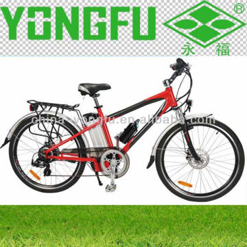 Electric Bike Kit China