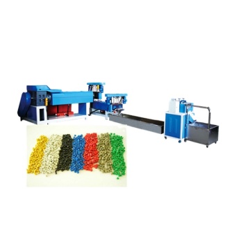 Granulator Machine: Size Reduction Solutions