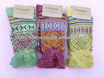 women custom socks/colorful sexy women socks/ women sexy colors socks