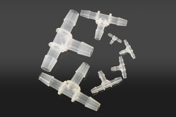 Male Luer Adapters