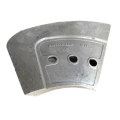 High Quality Mining & Aggregating Casting Parts