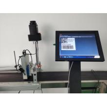 Pencetak Inkjet LED INCODE UV Curing