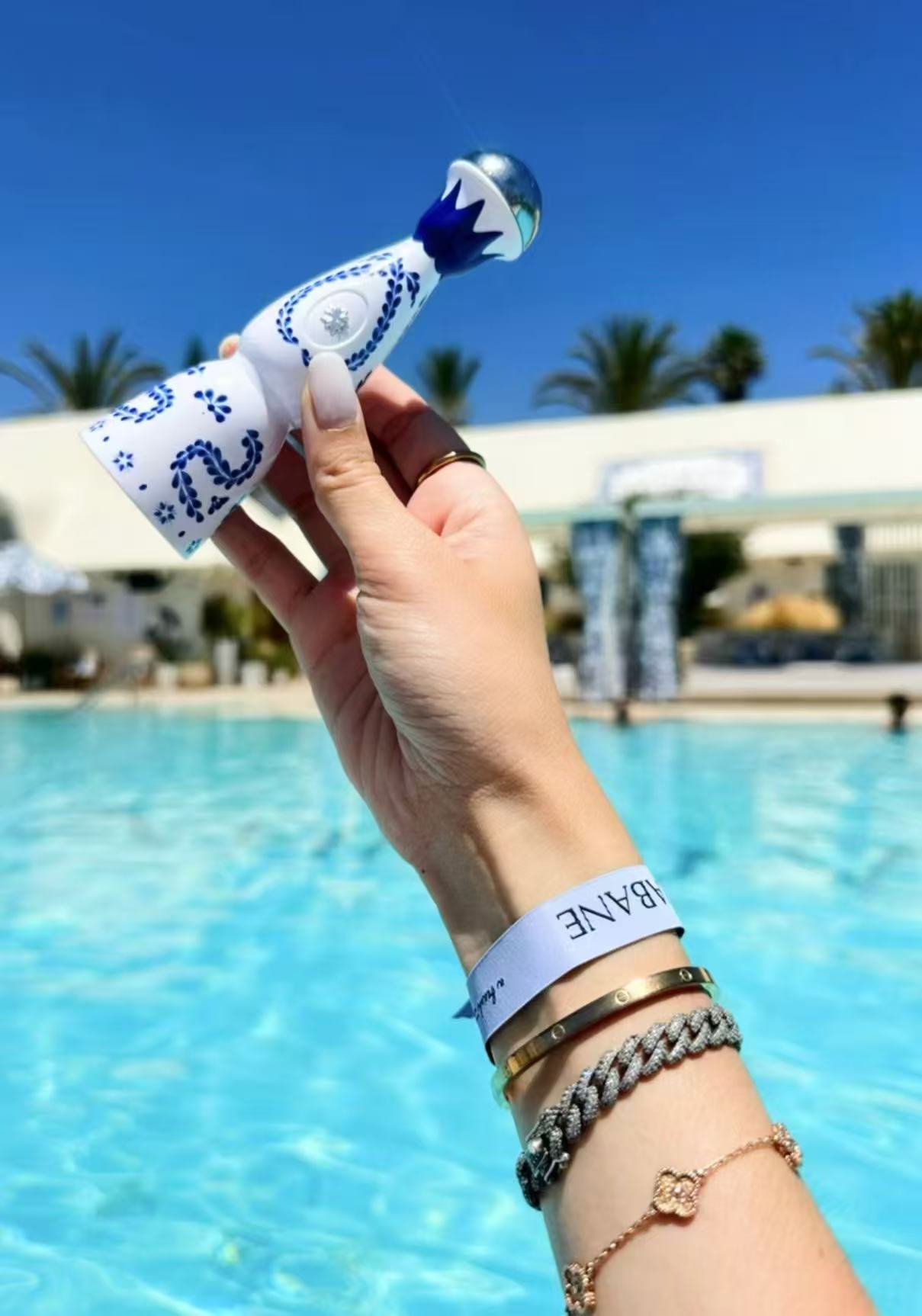 Humo AZUL 24000 puffs Humo AZUL 24000 puffs