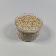 Cesium Extraction Adsorption Resin In Nuclear Power Wastewater