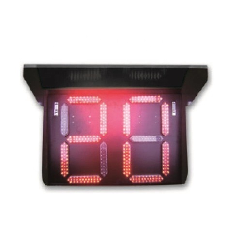 Mini Countdown Timer traffic Light Module