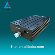 Indoor mobile signal repeater dual band GSM/WCDMA booster