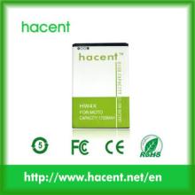 MOT  ME865 Cell Phone Battery, Long Talking Time