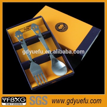 Promotional Gift Stainless Steel Flatware Set