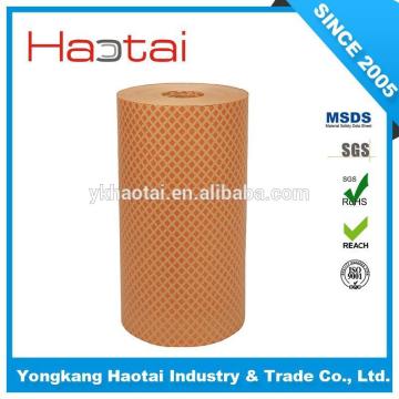 Hot selling 0.075mm/3 mil natural color DDP kraft paper for oil transformer