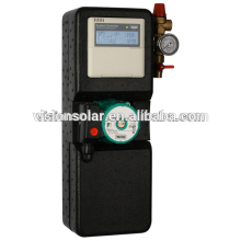 Single-line Solar Work Station SP106