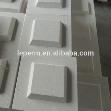 Industry 900*600*25/50mm standard 1260c ceramic fiber board