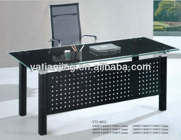 creative furniture executive desk