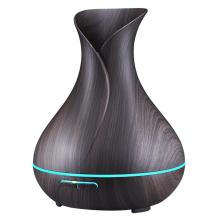 400ml Wood Grian Fragrance Aroma Diffuser
